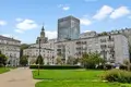 2 room apartment 37 m² Warsaw, Poland