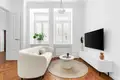 2 room apartment 38 m² Warsaw, Poland