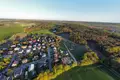 Działki 1 287 m² Manieczki, Polska