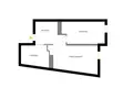2 room apartment 42 m² Wrocław, Poland