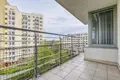 1 room apartment 40 m² Warsaw, Poland
