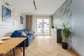 2 room apartment 42 m² Poznan, Poland