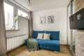 1 room apartment 27 m² in Warsaw, Poland