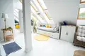 3 room apartment 200 m² Warsaw, Poland