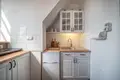 1 room apartment 25 m² in Warsaw, Poland