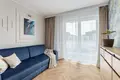 2 room apartment 42 m² Poznan, Poland