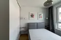 2 room apartment 40 m² in Warsaw, Poland
