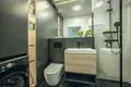 2 room apartment 47 m² Lodz, Poland