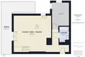 3 room apartment 65 m² Wrocław, Poland