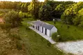 House 3 684 m² Szklarka Trzcielska, Poland