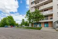 2 room apartment 44 m² in Warsaw, Poland