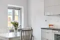 3 room apartment 66 m² in Warsaw, Poland