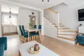 Mieszkanie 3 pokoi 82 m² Czapury, Polska