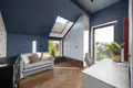 House 167 m² Warsaw, Poland