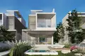 Apartment 210 m² Paphos Municipality, Cyprus