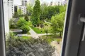 3 room apartment 69 m² Warsaw, Poland