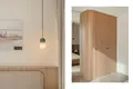 2 room apartment 43 m² in Warsaw, Poland