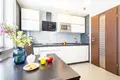 2 room apartment 47 m² Lodz, Poland