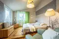 3 room apartment 129 m² Lodz, Poland