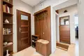 4 room apartment 63 m² Warsaw, Poland