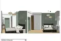 1 room apartment 43 m² Siechnice, Poland