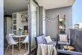 2 room apartment 36 m² Warsaw, Poland