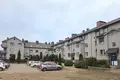 3 room apartment 53 m² Wagrowiec, Poland