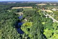Land 1 715 m² Nojewo, Poland