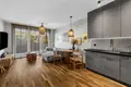 3 room apartment 63 m² Warsaw, Poland