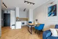 2 room apartment 42 m² Poznan, Poland