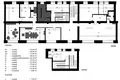Apartment 10 rooms 329 m² Warsaw, Poland