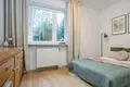 2 room apartment 42 m² Krakow, Poland