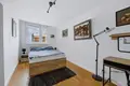 2 room apartment 50 m² in Warsaw, Poland