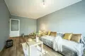 2 room apartment 46 m² Lodz, Poland