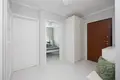 3 room apartment 47 m² Warsaw, Poland