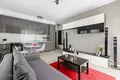 3 room apartment 49 m² in Warsaw, Poland