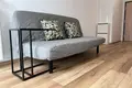 1 room apartment 28 m² in Warsaw, Poland