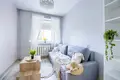3 room apartment 63 m² Swarzedz, Poland