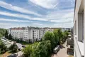 Mieszkanie 2 pokoi 52 m² w Kraków, Polska