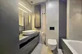 3 room apartment 56 m² Krakow, Poland