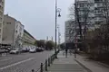 3 room apartment 55 m² Warsaw, Poland