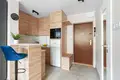 1 room apartment 26 m² Warsaw, Poland