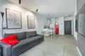 2 room apartment 37 m² Warsaw, Poland