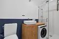 2 room apartment 42 m² in Warsaw, Poland