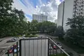 2 room apartment 36 m² Warsaw, Poland