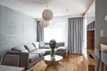 3 room apartment 81 m² Lodz, Poland