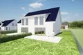 House 145 m² Pila, Poland