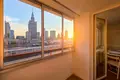 2 room apartment 38 m² in Warsaw, Poland