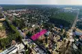 Land 1 021 m² Sieroslaw, Poland