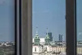 1 room apartment 28 m² Warsaw, Poland